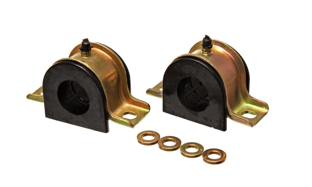 [ENE9-5187G] Energy Suspension - Sway Bar Bushings 11- Mustang