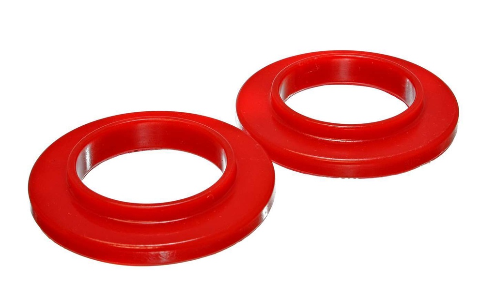 [ENE9-6104R] Energy Suspension - Coil Spring Isolator Set