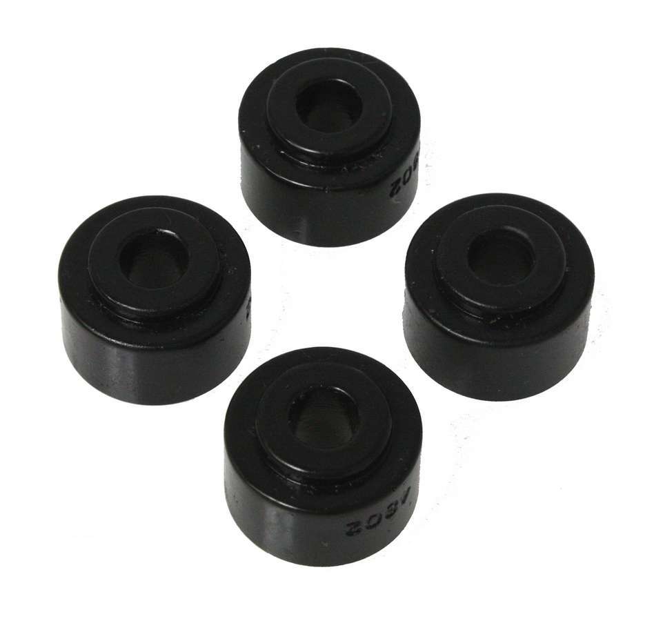 [ENE9-8103G] Energy Suspension - End Link Grommets -Black