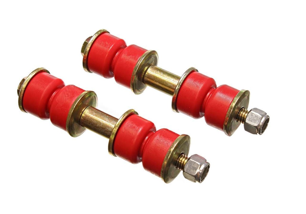 [ENE9-8122R] Energy Suspension - End Link Bushings