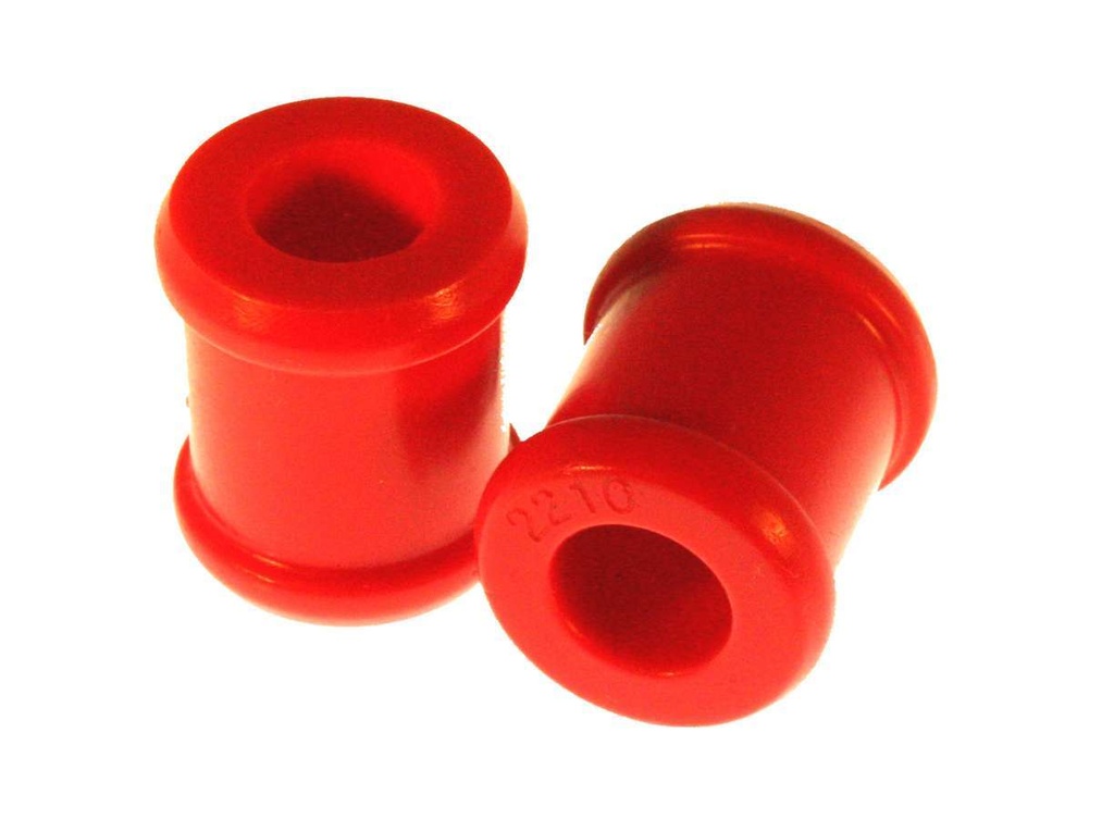 [ENE9-8141R] Energy Suspension - Shock Bushing Set