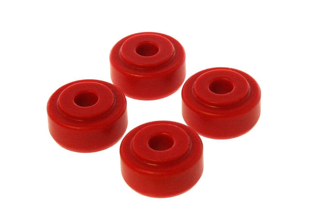 [ENE9-8145R] Energy Suspension - Shock Bushing Set