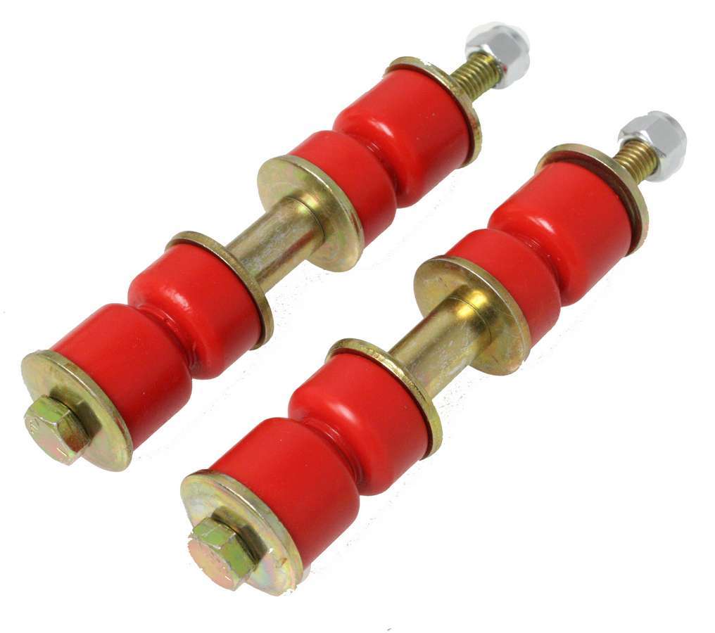 [ENE9-8162R] Energy Suspension - Universal End Link 2 3/4 - 3 1/4in