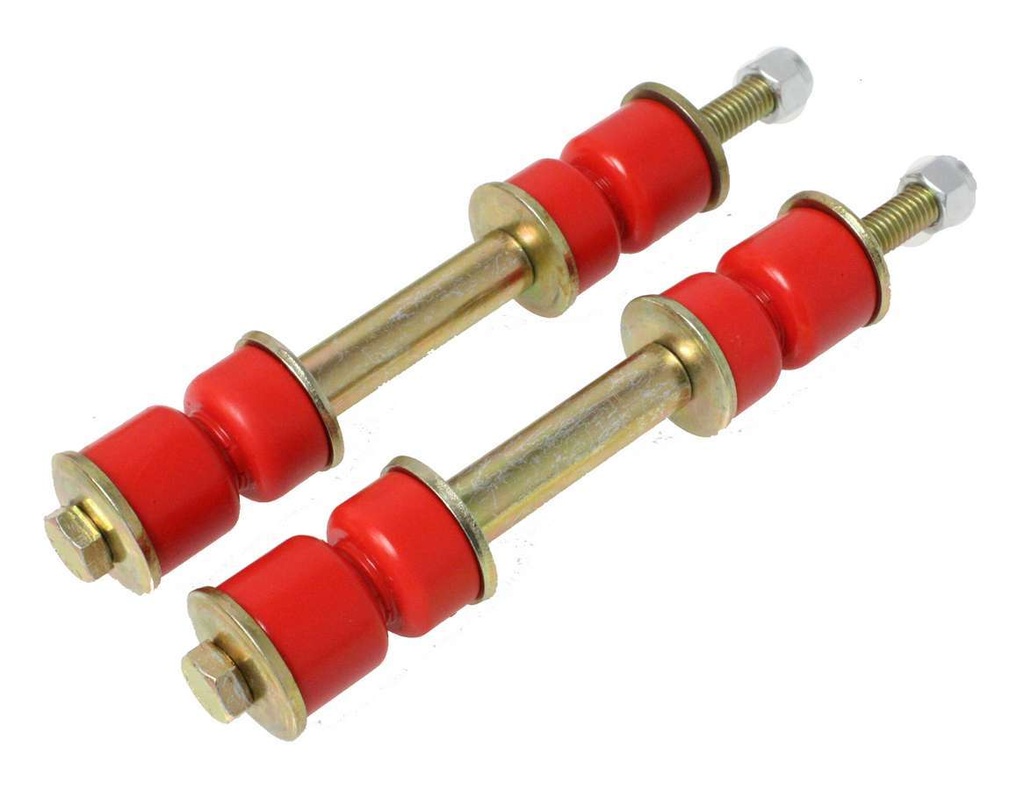 [ENE9-8165R] Energy Suspension - Universal End Link 4 5/8 -5 1/8in