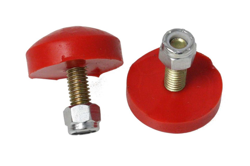 [ENE9-9121R] Energy Suspension - LW Profile Button Head S Nubber