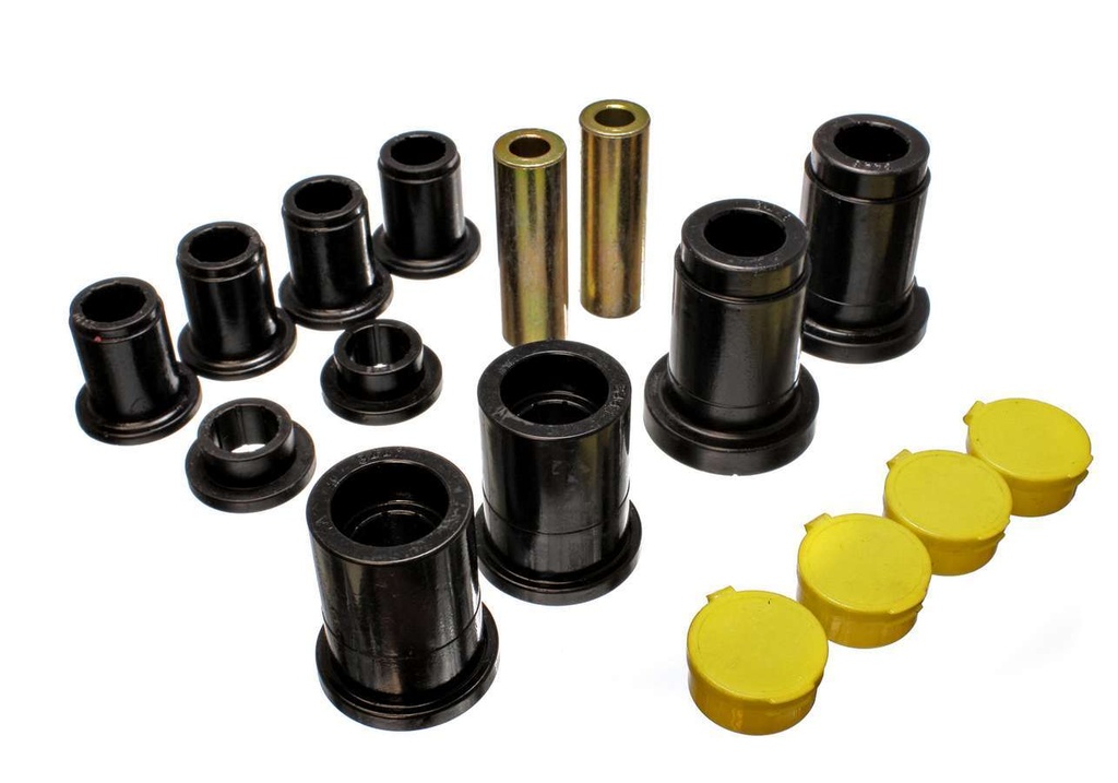 [ENE4-3162G] Energy Suspension - Control Arm Bushing Set