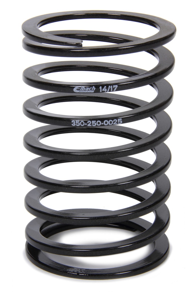 [EIB0350.250.0025] Eibach - Spring 2.5in Id Tender Linear
