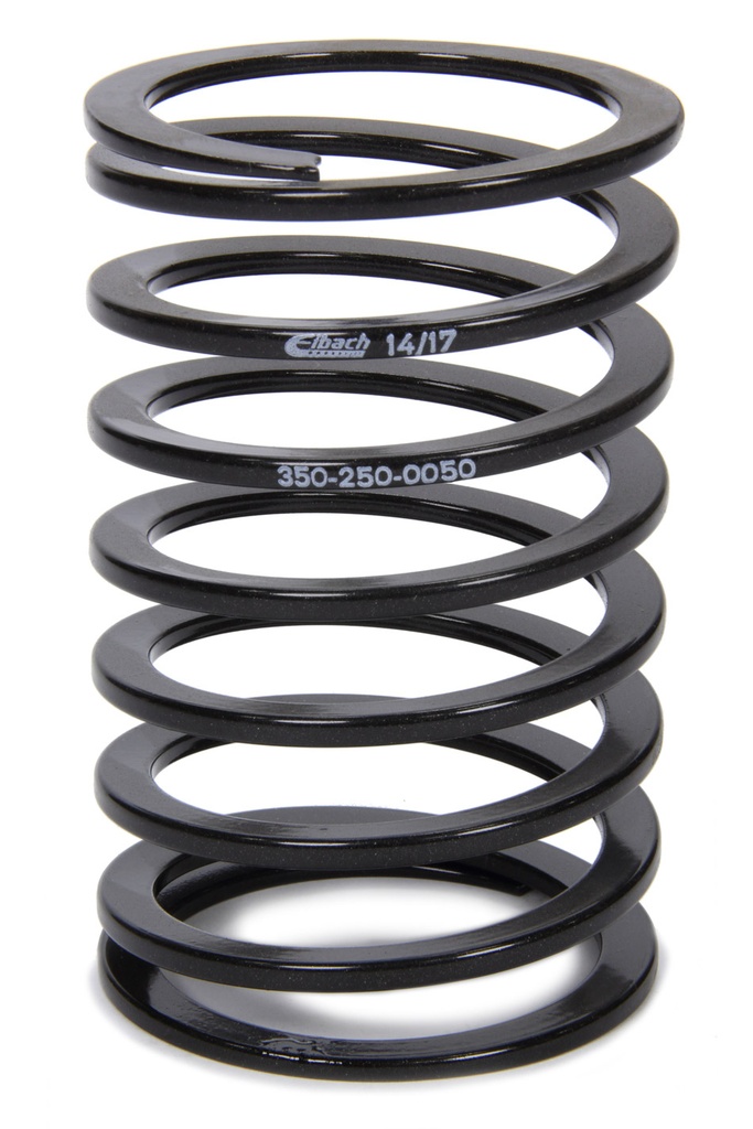 [EIB0350.250.0050] Eibach - Spring 2.5in Id Tender Linear