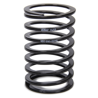 [EIB0350.250.0075] Eibach - Spring 2.5in Id Tender Linear