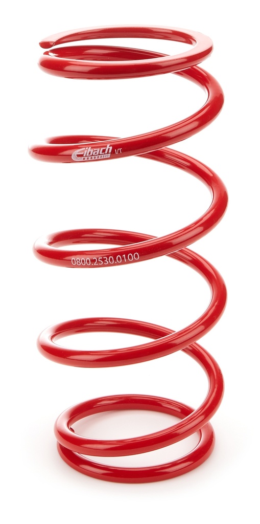 [EIB0800.2530.0100] Eibach - Spring C/O Ext Travel 2.5in Id X 8in