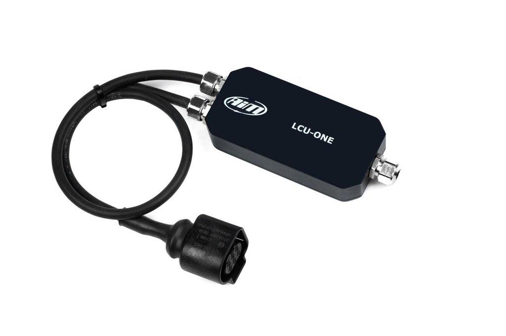 [AIMX08LCU05CAN0] Aim Sports - Lamaba Controller Lcu- One / Can Only