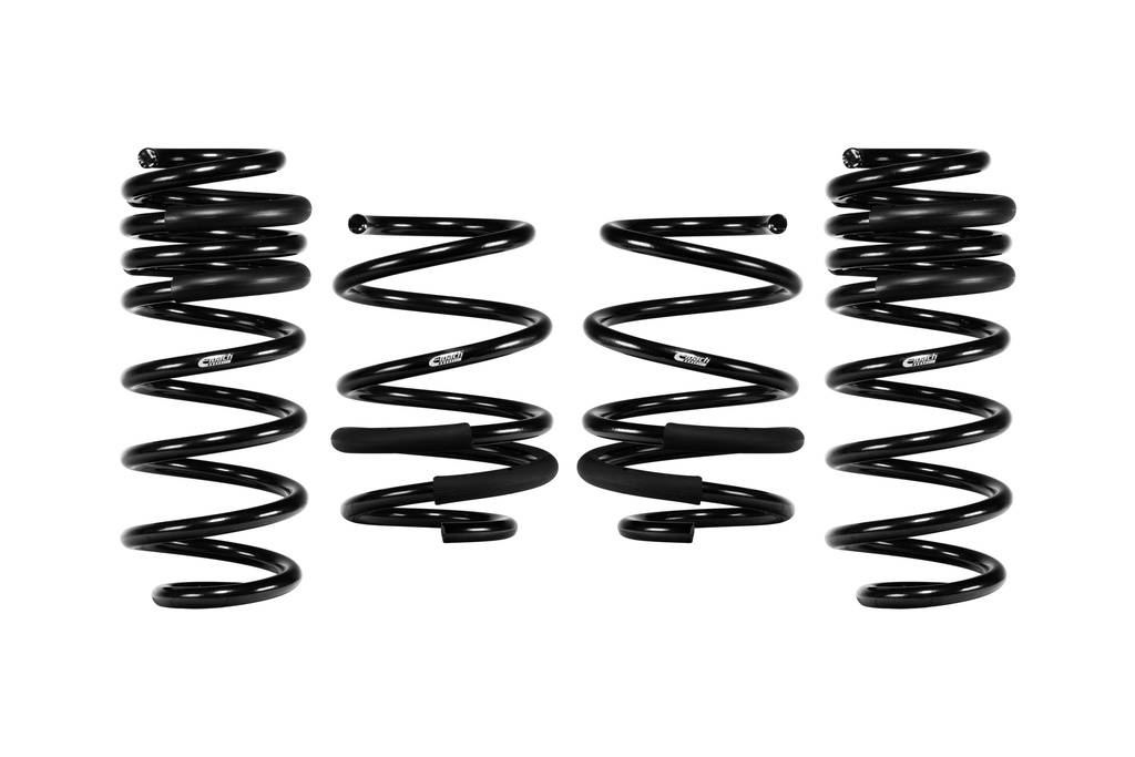 [EIBE10-201-006-02-22] Eibach - Pro Kit Acura Integra Type S