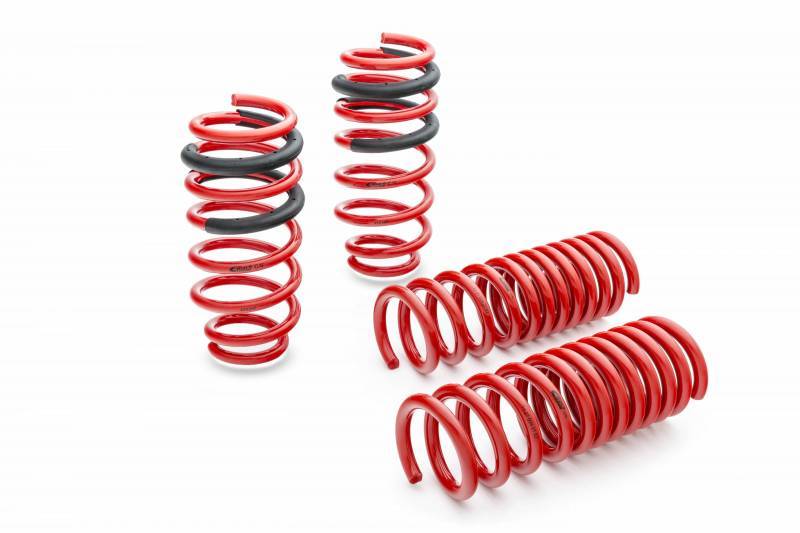 [EIBE10-27-004-01-22] Eibach - Pro-Kit Dodge 2015 Srt / Hellcat (Set Of 4)