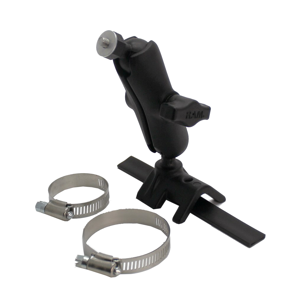 [AIMX90KSSMC0] Aim Sports - Mounting Kit Smartycam 1In To 2.1In Dia Tube