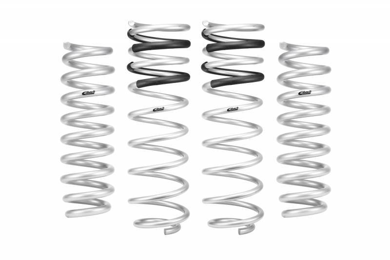 [EIBE30-35-060-02-22] Eibach - Pro-Lift-Kit Springs Full Kit