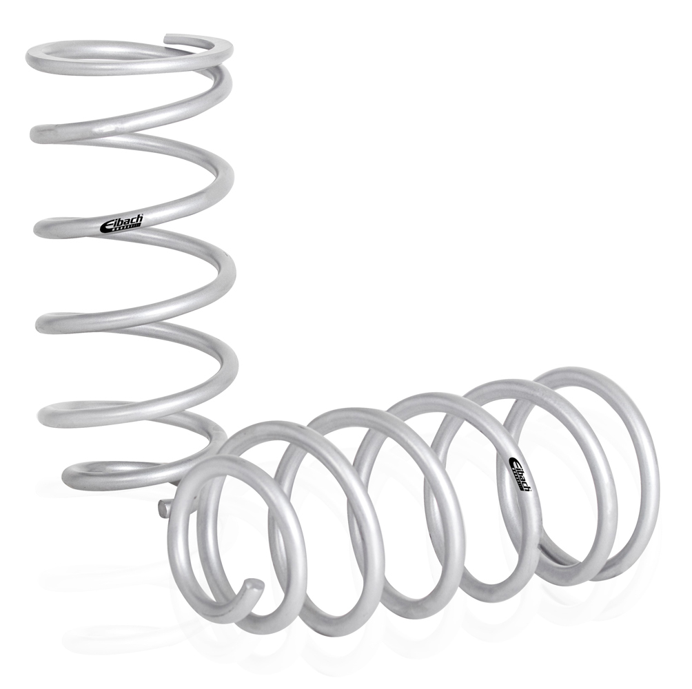 [EIBE30-82-071-01-02] Eibach - Pro-Lift-Kit Springs Rear Springs Only