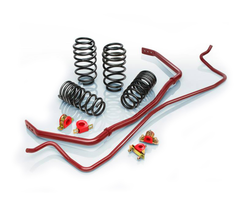 [EIBE43-87-001-03-22] Eibach - PRO PLUS KIT 18-22 MODEL 3 SPRINGS & SWAY BARS