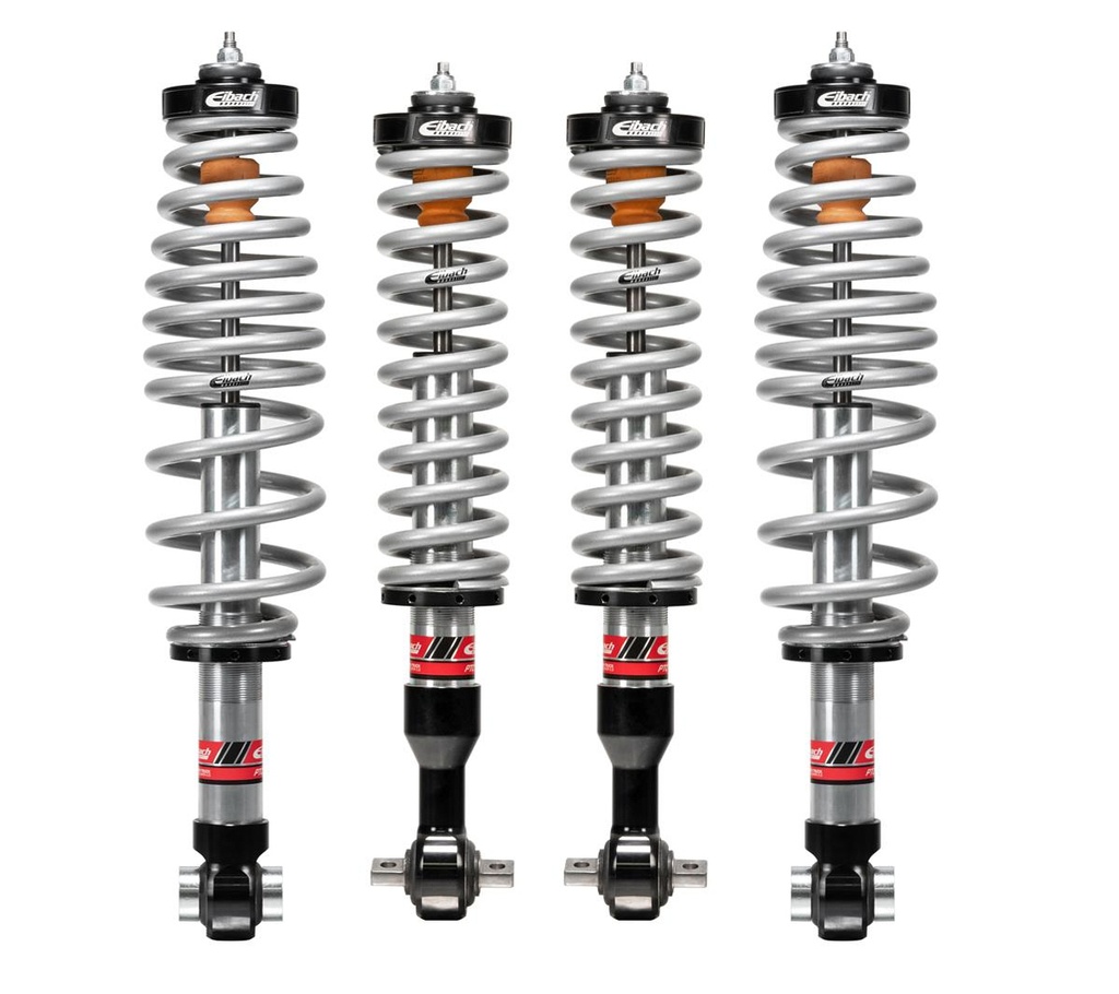 [EIBE86-35-056-01-22] Eibach - Pro-Truck Coilover Kit Ford Bronco 21-22