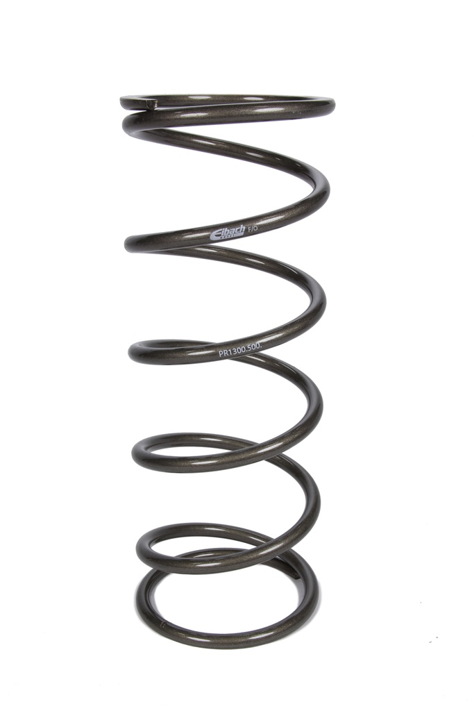 [EIBPR1300.500.0075] Eibach - Spring Rear 13in x 5in x 75# Platinum