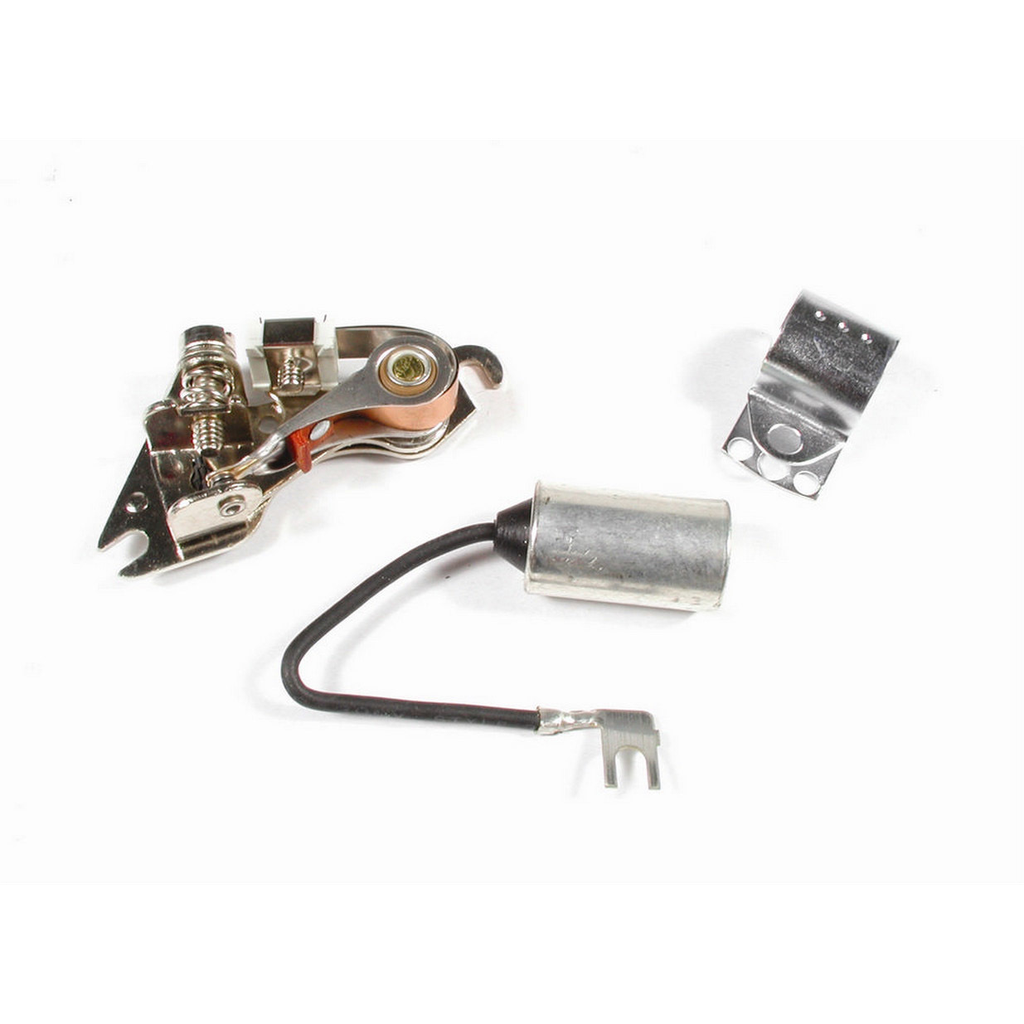 [ACL8101] Accel - Gm Point/Condenser Kit