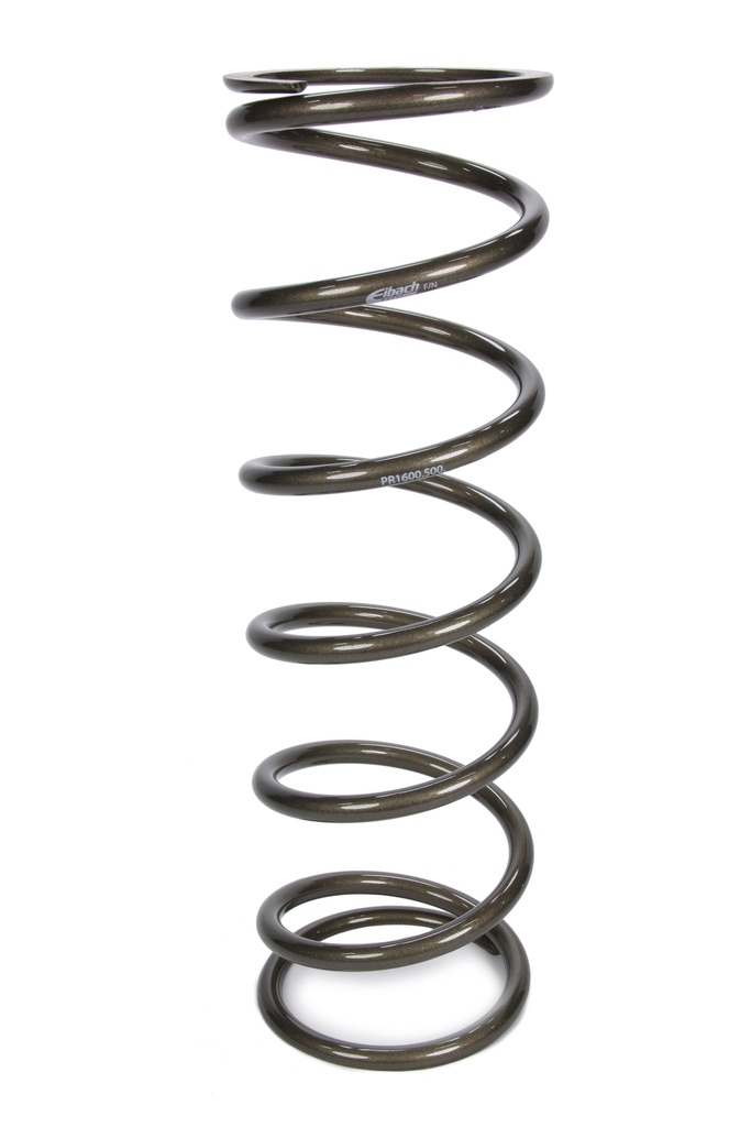 [EIBPR1600.500.0100] Eibach - Spring Rear 16in x 5in x 100# Platinum