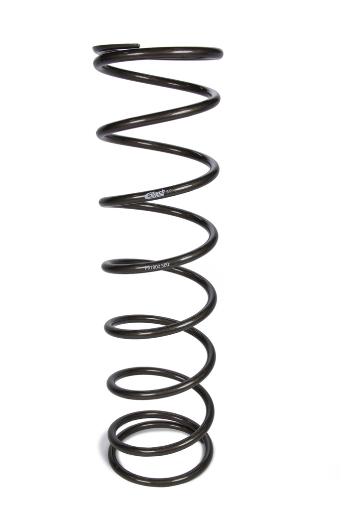 [EIBPR1800.500.0075] Eibach - Spring Rear 18in X 5in X 75# Platinum