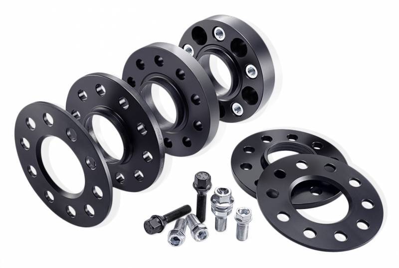 [EIBS90-4-17-001-B] Eibach - Pro-Spacer Kit 16Mm Pair (Black)