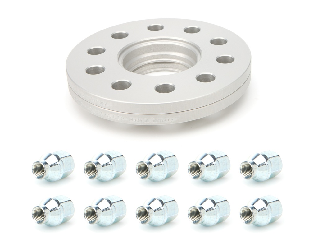 [EIBS90-6-10-032-N] Eibach - Pro-Spacer Kit 10mm Pair