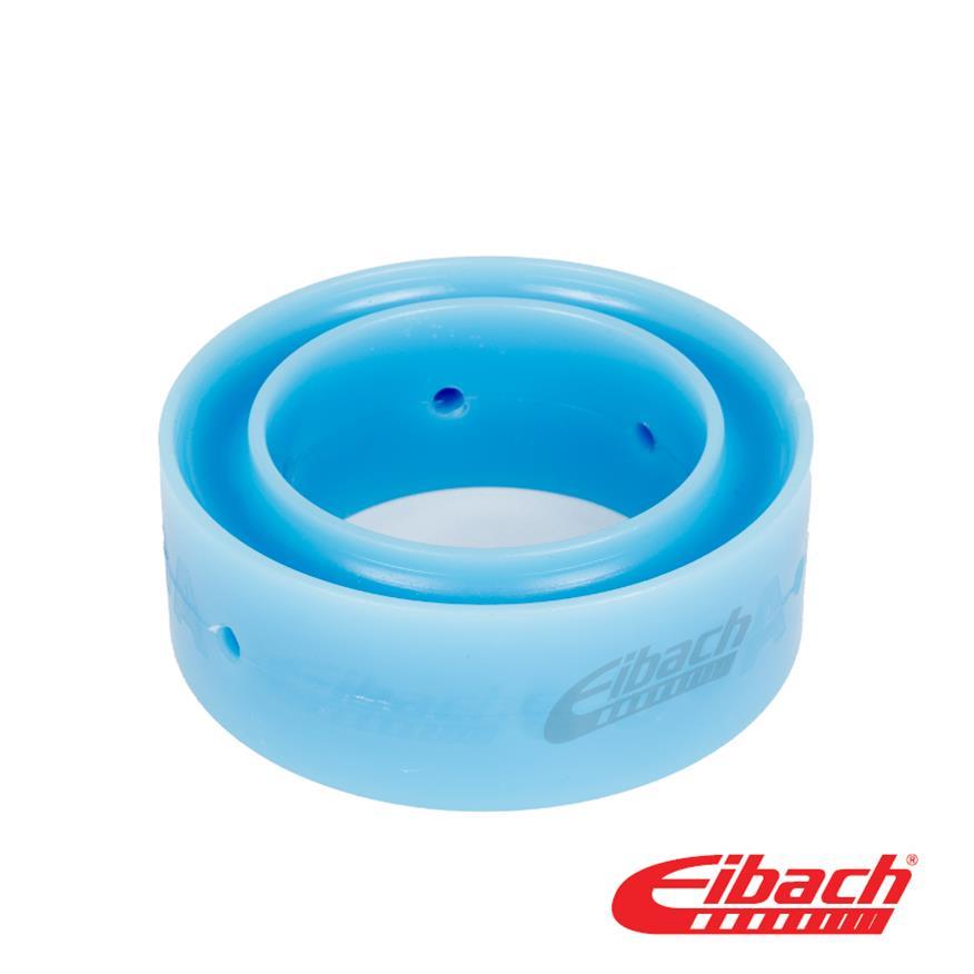 [EIBSR.250.0090] Eibach - Spring Rubber 2.5In 90 Durometer Blue