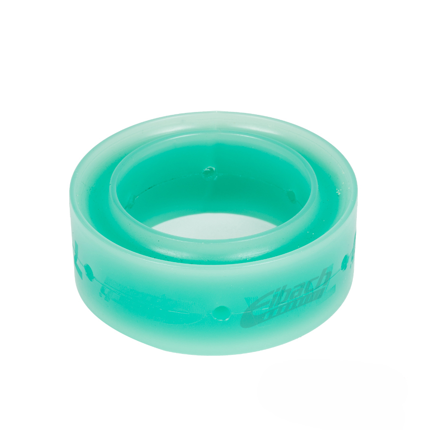 [EIBSR.2530.0070] Eibach - Spring Rubber Coilover 70 Durometer Green