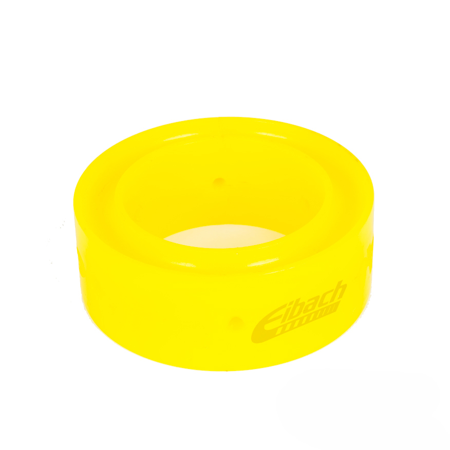 [EIBSR.2530.0080] Eibach - Spring Rubber Coilover 80 Durometer Yellow
