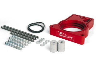 [ARA200-580] Airaid Intake Systems - 96-04 Gm P/U S-10 4.3L Tb Spacer