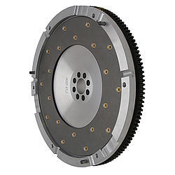 [FID186511] Fidanza Engineering - Aluminum SFI Flywheel - SBF 164 Tooth- External