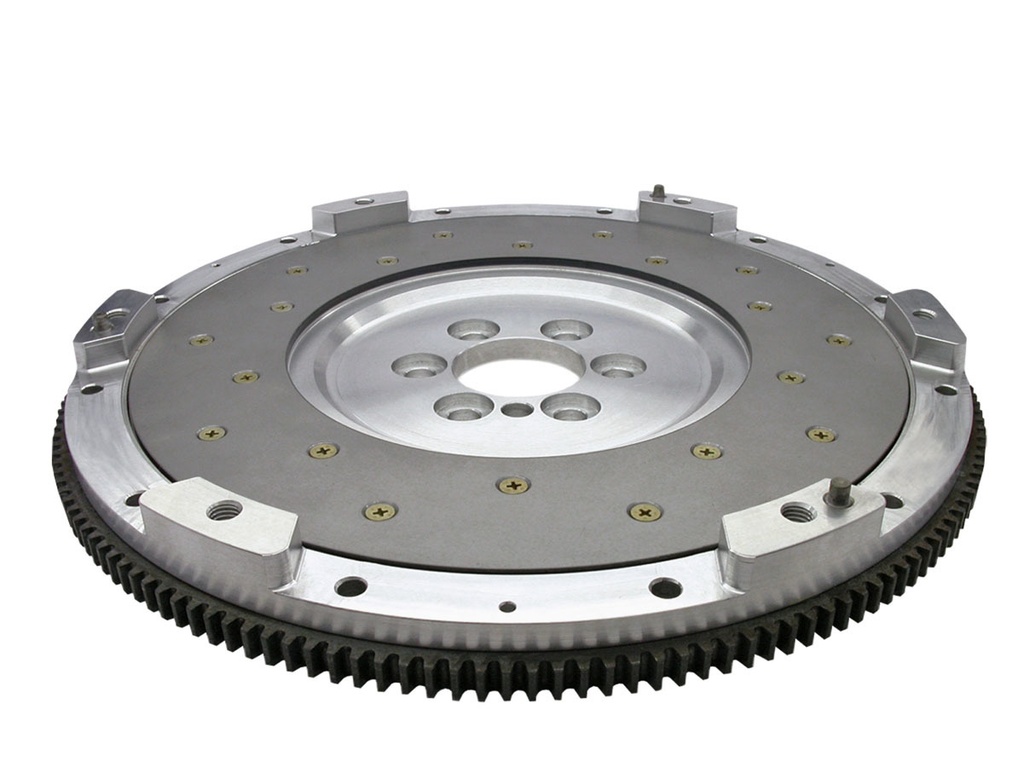 [FID198171] Fidanza Engineering - Aluminum SFI Flywheel - GM LS2/LS3/LS7