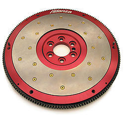 [FID198681] Fidanza Engineering - Aluminum Sfi Flywheel - Sbc 168 Tooth- Int. Bal.