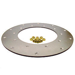 [FID221101] Fidanza Engineering - Flywheel Insert Plate