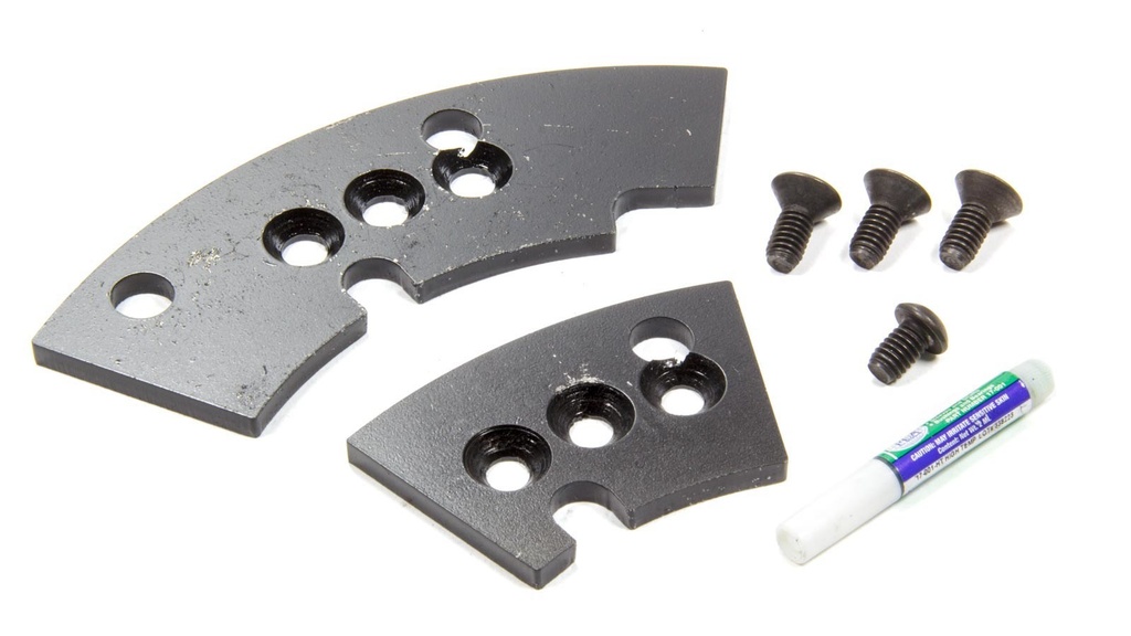[FID338885] Fidanza Engineering - Flywheel Counter Weight Kit - Ford