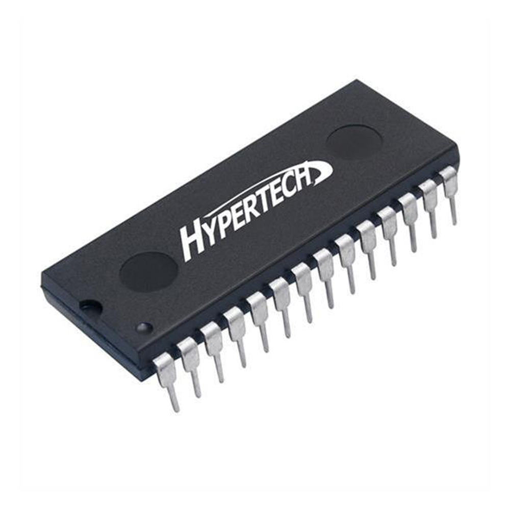 [HYT11541] Hypertech - 85 Corvette 350 Tpi Auto Computer Chip