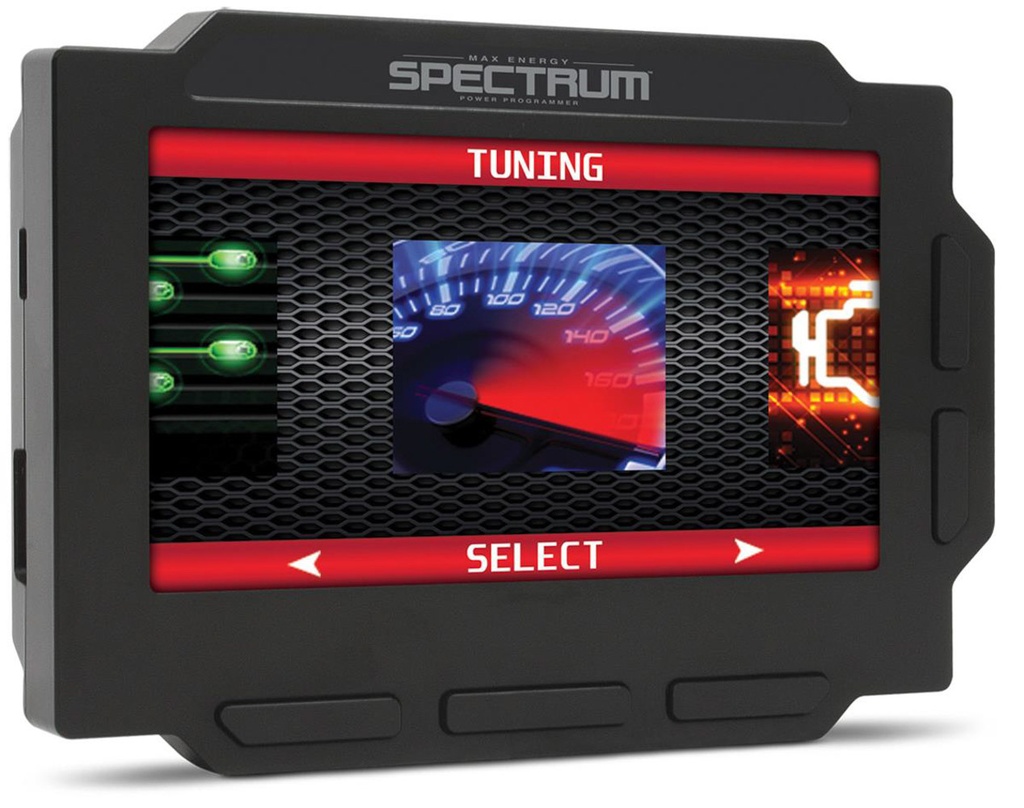 [HYT3050] Hypertech - Max Energy Spectrum Engine Power Programmer