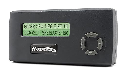 [HYT742502T] Hypertech - Speedometer Calibrator