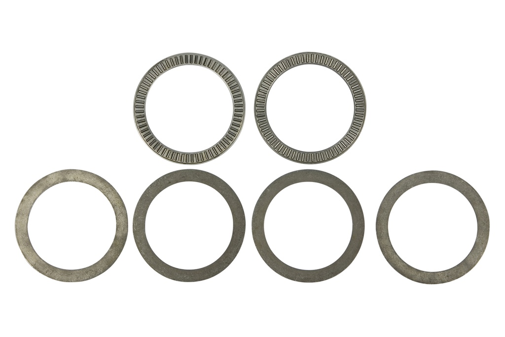 [HEICQ-010] Heidts Rod Shop - Thrust Bearing