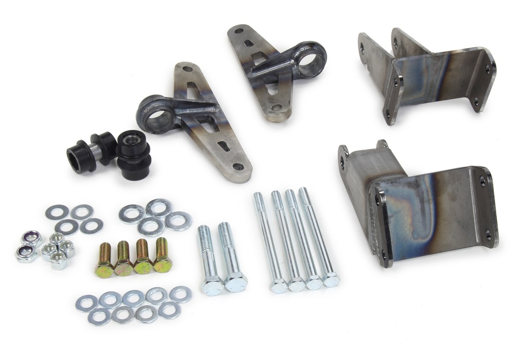 [HEIMM-263] Heidts Rod Shop - 64-70 Mustang 351 Motor Mount