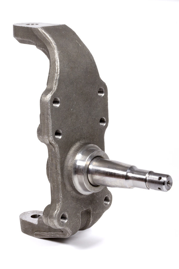 [HEISP-002-A] Heidts Rod Shop - 55-57 Chevy 2in Drop Spindles Wilwood Brakes