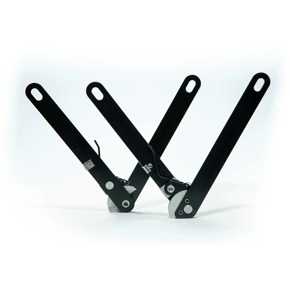 [GAK241718] Gate King - Tailgate Adjuster 17-
