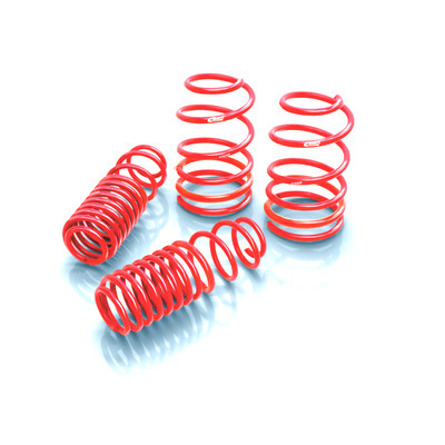[EIB4.12535] Eibach - Pro Kit 11-13 Ford Mustang V6/V8
