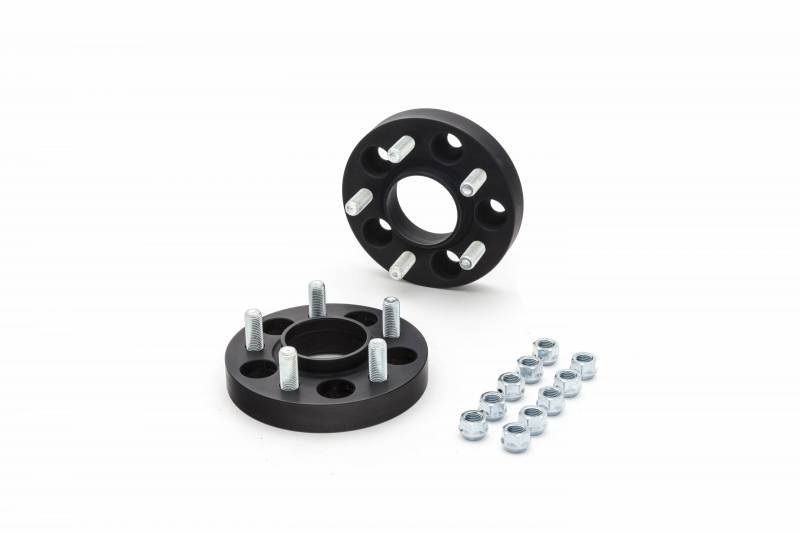 [EIBS90-4-20-044-B] Eibach - Pro-Spacer Kit 20mm Pair Black