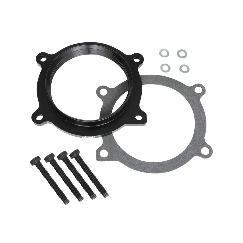 [ARA250-634] Airaid Intake Systems - 10-13 Camaro 6.2L V8 Throttle Body Spacer