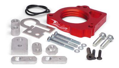 [ARA300-573] Airaid Intake Systems - 03-07 Dodge Ram 4.7L Tb Spacer