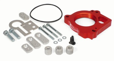 [ARA300-574] Airaid Intake Systems - 03-06 Dodge Dakota 4.7L Tb Spacer