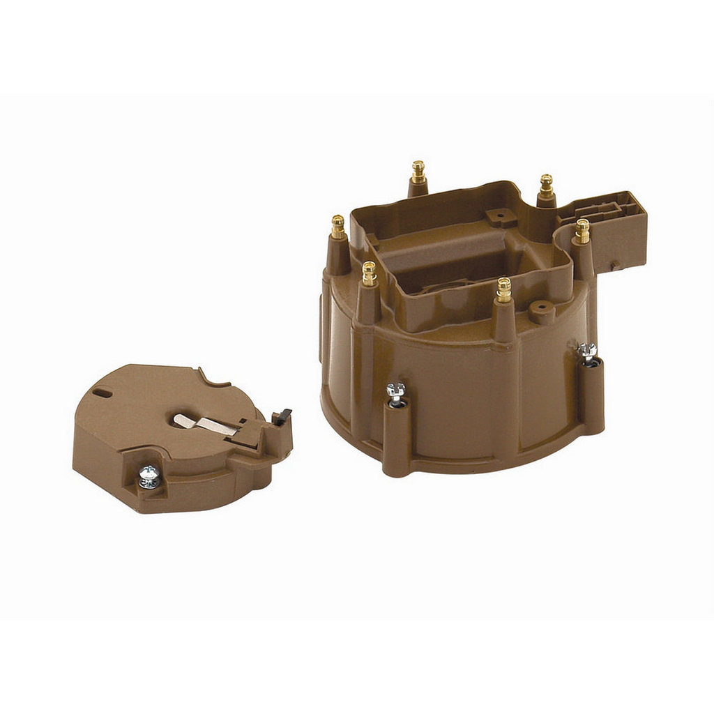 [ACL8129] Accel - Gm Cap/Rotor Kit